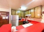 Chamonix 77: Fully Equipped Kitchen
